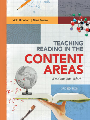 cover image of Teaching Reading in the Content Areas